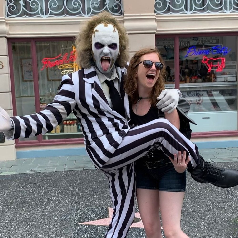 Meet your Posher, Kate!